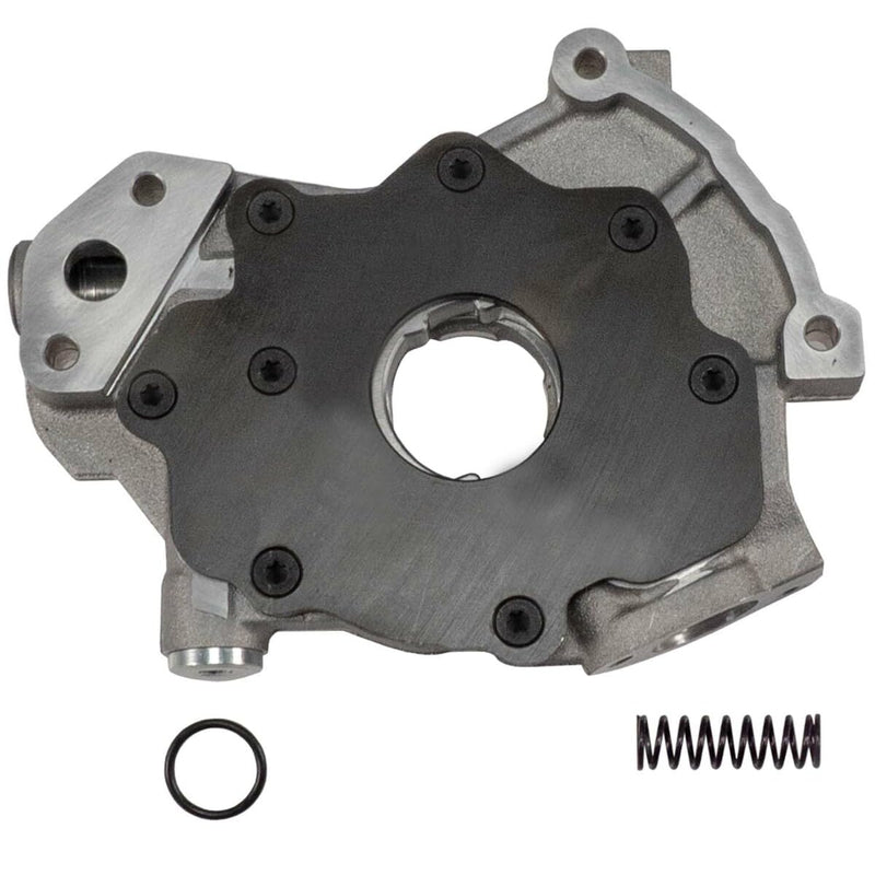 Melling Oil Pump, Internal, Wet Sump, High Volume, Ford Modular, Each