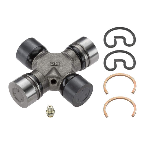 Premium MOOG 372C Greaseable Universal Joint for Chevrolet Camaro