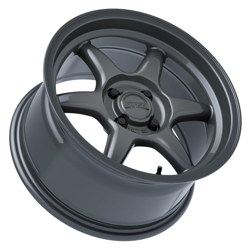 Tandem KANSEI GM 15X7 4X114.3 0mm