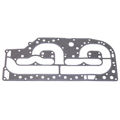 18-2611 Sierra International Marine Inner Exhaust Plate Gasket for Mercury/Mariner Outboard Motor