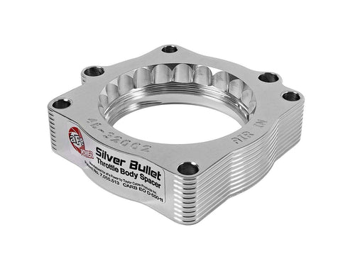 Dodge RAM aFe Power Silver Bullet 46-32002 Throttle Body Spacer
