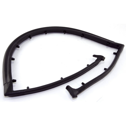 12305.01 | Omix-Ada | Tailgate Seal | OE Reference: 5457112 | Fits 1976-1986 Jeep CJ