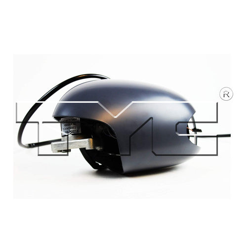Volkswagen Beetle TYC 8630051 Non-Heated Right Replacement Mirror