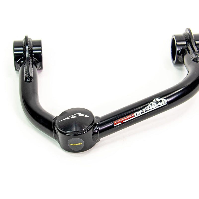 Upper Control Arm (UCA) Cap Cover Set Grimm OffRoad (2)