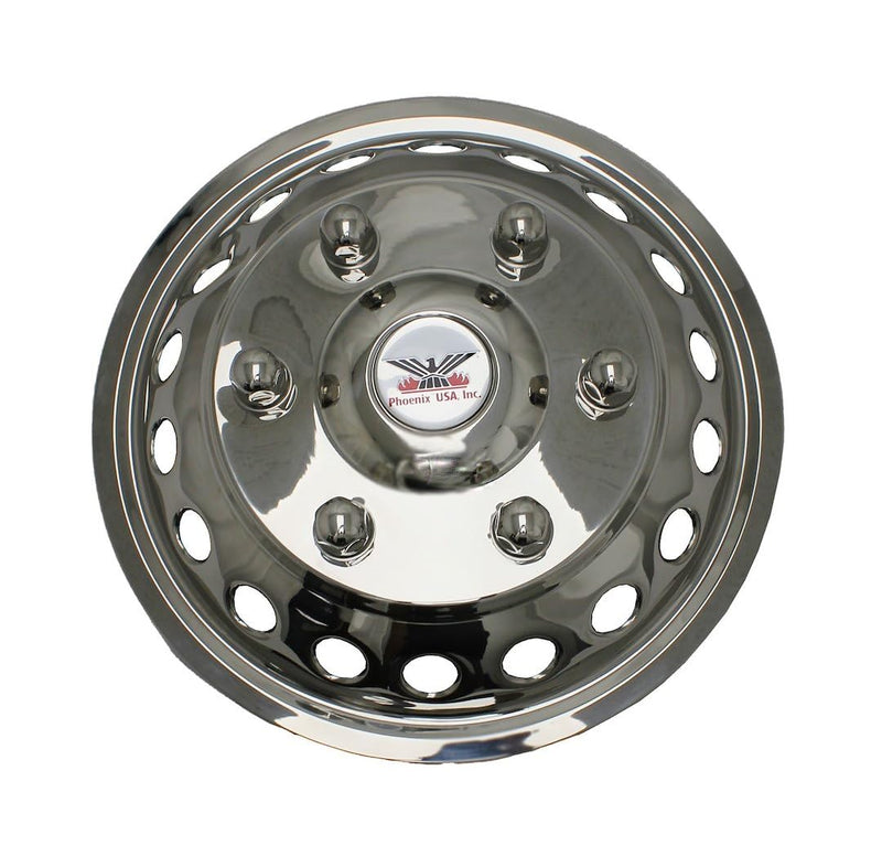 QS16A Phoenix USA Wheel Simulator