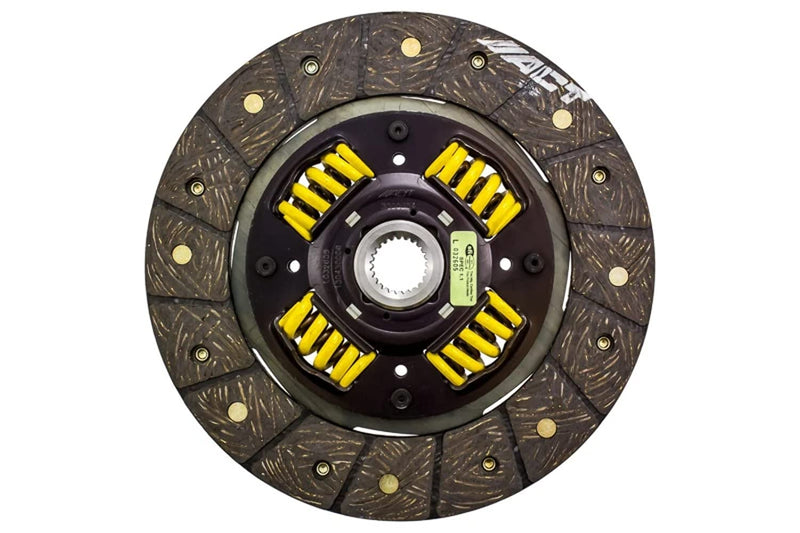 Performance Street ACT 3000504 Sprung Clutch Disc