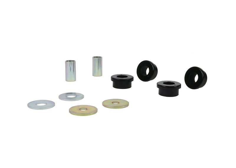 Nolathane Black REV116.0008 Trailing Arm Bushing (Rear Rear)