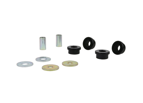 Nolathane Black REV116.0008 Trailing Arm Bushing (Rear Rear)