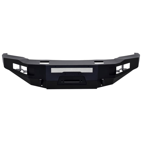58-411065 Westin Pro-Series Front Bumper fits 2018-2020 F150 (Exc Raptor)