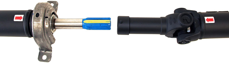 Dorman Rear Drive Shaft 936-803 Compatible with Select Ford Models (Made in USA)