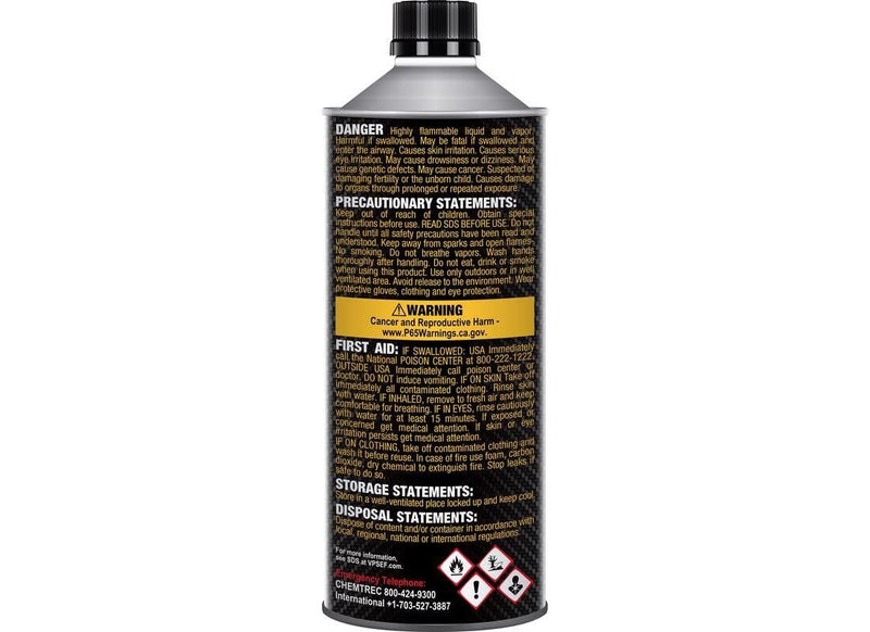 Fix-It Fuel VP Racing Fuels 6635 for 2-Cycle and 4-Cycle Small Engines (1 Pack)