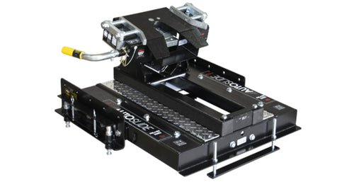 5TH Wheel Demco AUTOSLIDE 21K Hitch