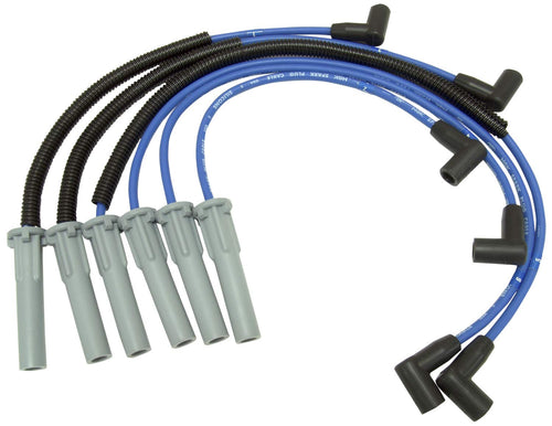 RC-CRX038 NGK (53074) Spark Plug Wire Set