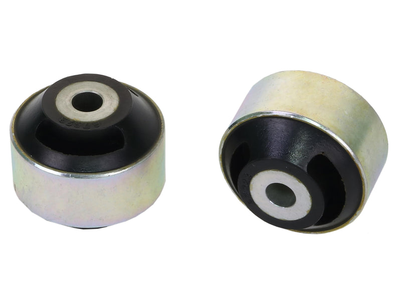 Nolathane Control Arm REV030.0180 Black Bushing (Lower Inner Rear Front)