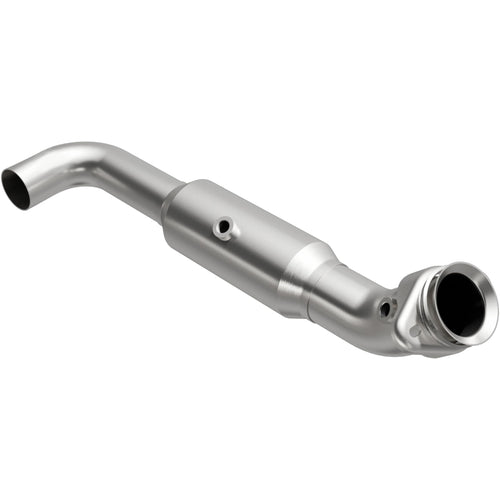 Catalytic Converter MagnaFlow 21-520: Direct-Fit, OEM Grade, Compatible With 2010-2014 Ford F-150 6.2L (Federal/EPA Compliant)