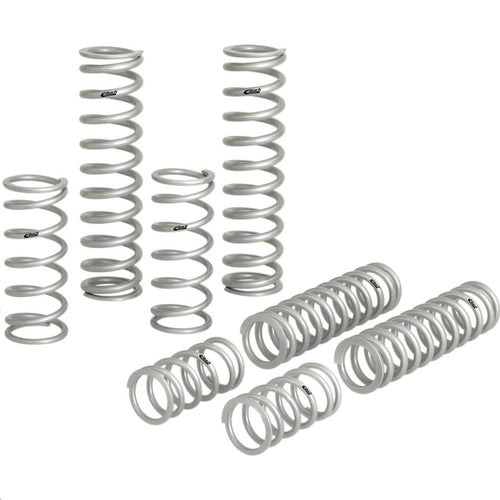 Eibach Stage 2 Pro-Utv Performance Spring System E85-212-007-02-22 Set Of 8