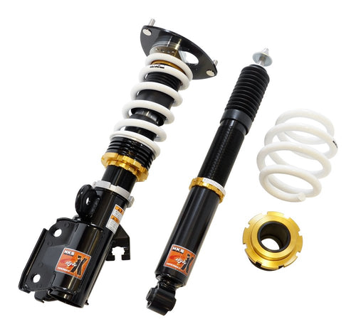 HKS Hipermax S-Style Type X - HKS 80120-AN202