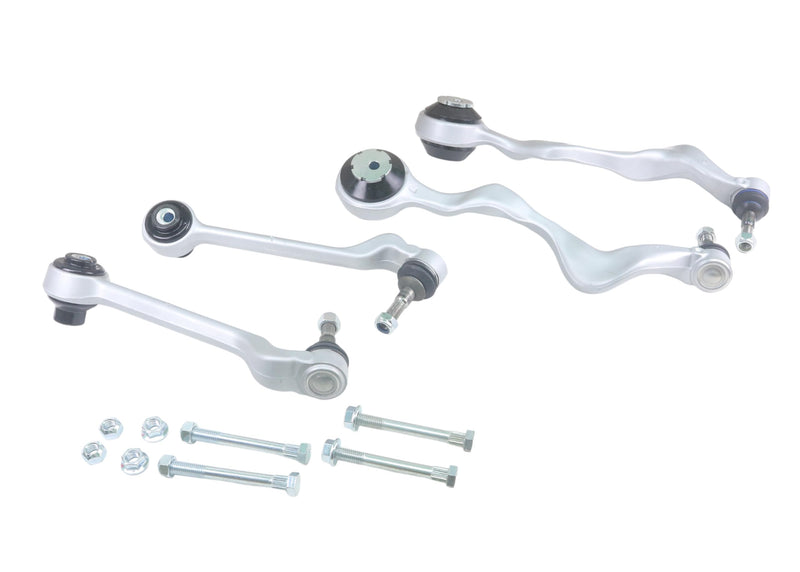 Whiteline KTA255