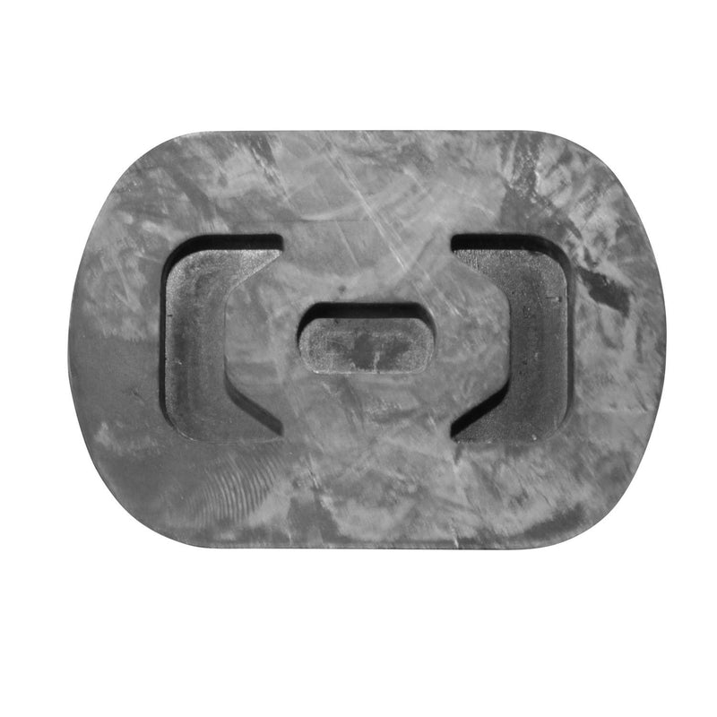 Exhaust Hanger AP Exhaust Products 8545