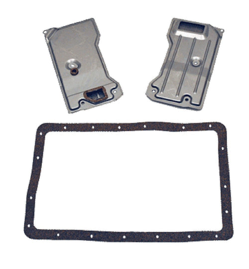Automatic Wix Transmission Filter Kit 58936 - Case of 6