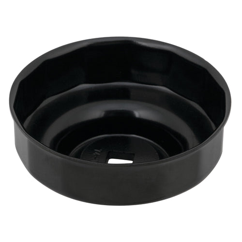 W54078 Performance Tool Oil Filter Wrench for Multiple Car Models: Golf, Jetta, FIAT, Santana, Passat, Siena, BMW, Audi, Benz