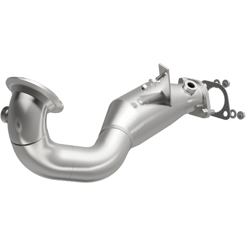Catalytic Converter MagnaFlow 21-170: Direct-Fit, OEM Grade, Compatible With 2009-2016 BMW Z4 3.0L (Federal/EPA Compliant)