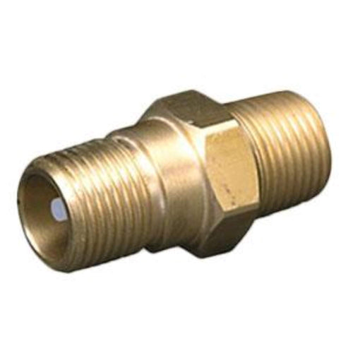 AQUAPRO Aqua Pro 20810 Backflow Prevention Hose