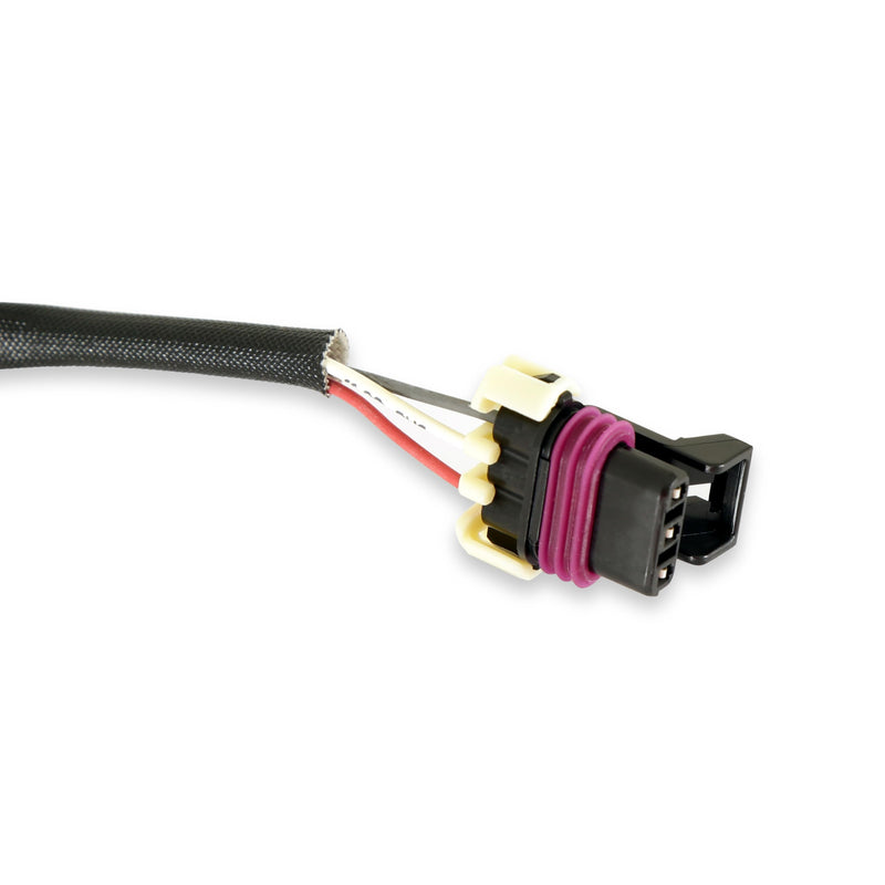 Camshaft Sensor Holley EFI 554-127 w/Flying Magnet Target
