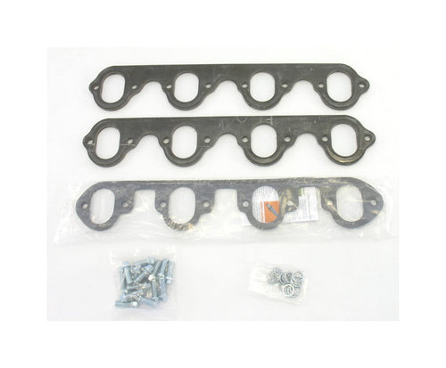 Oval Header Flange Patriot Exhaust for Ford 429-460