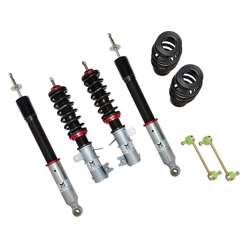 Street Series Megan Racing MR-CDK-SSX4 Coilover Damper Kit