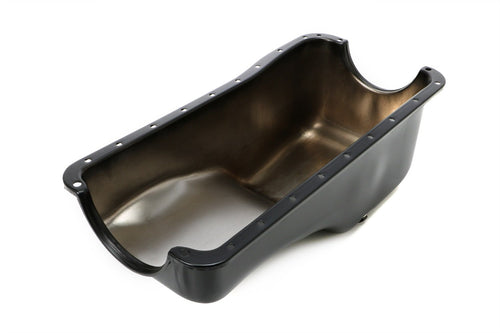 Oil Pan Trans-Dapt 8718
