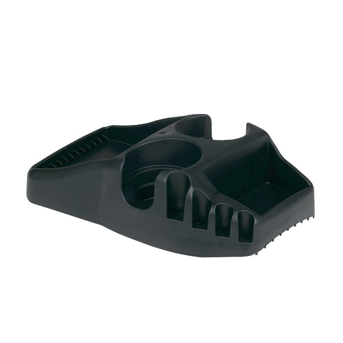 Efficiency Console Go Gear EFF-BLA Black