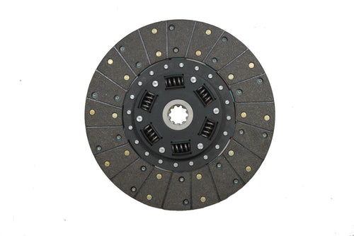 260141 McLeod Racing Disc Street Performance (11 X 1-1/8 X 10 Spline), 1 Pack