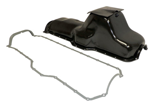 Engine Crown Oil Pan Kit
