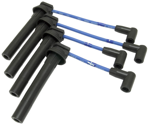 RC-CRX048 NGK (53011) Spark Plug Wire Set