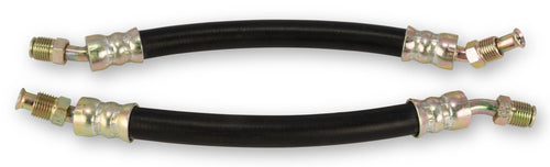 Power Steering Control Valve Hoses Scott Drake C6OZ-3A714-7-AR