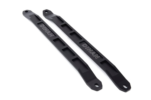 Dinan Front Strut D180-0013 Tower Brace Aluminum