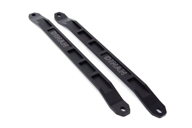 Dinan Front Strut D180-0013 Tower Brace Aluminum