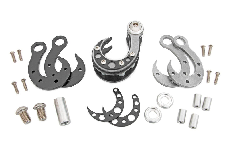 Maui Hooks Rough Country Universal - 99059