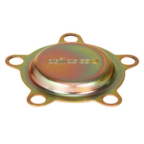 5 Bolt Wilwood Lite-Weight Hubcap 270-9498