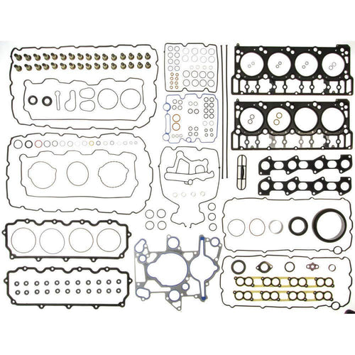 Gasket MAHLE 95-3629