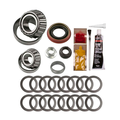 Rear Pinion Kit Motive Gear R9.75FRLATPK for a Ford 9.75" Differential with Timken Tapered Bearings