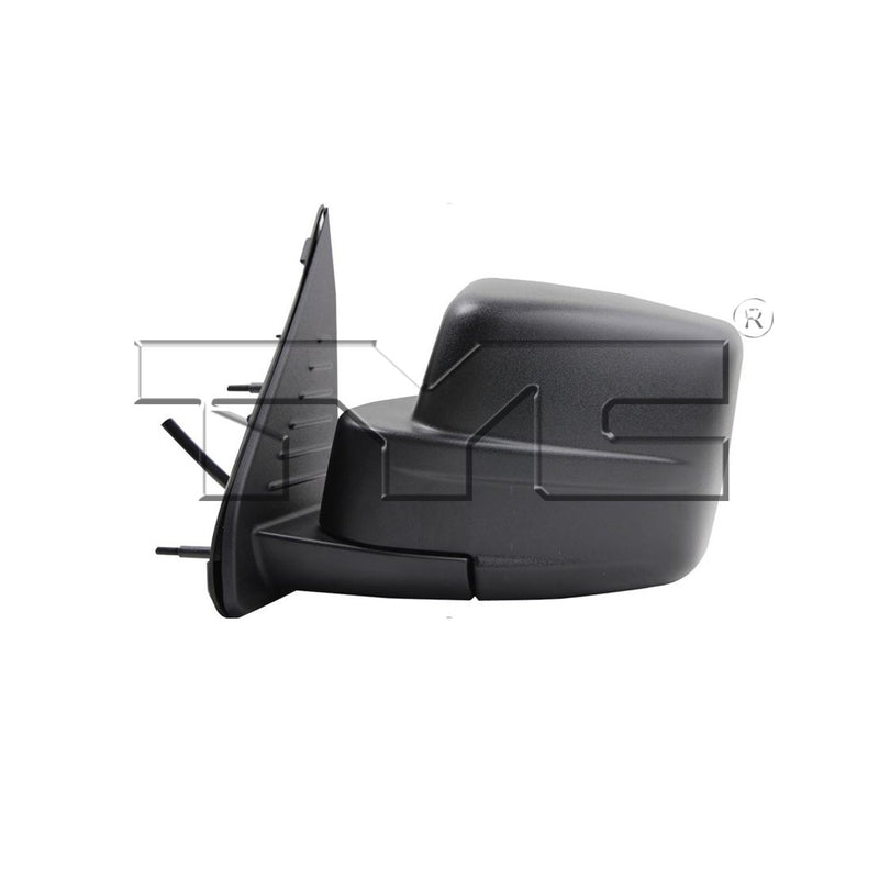Jeep Liberty TYC 4140142 Non Heated left Replacement Mirror