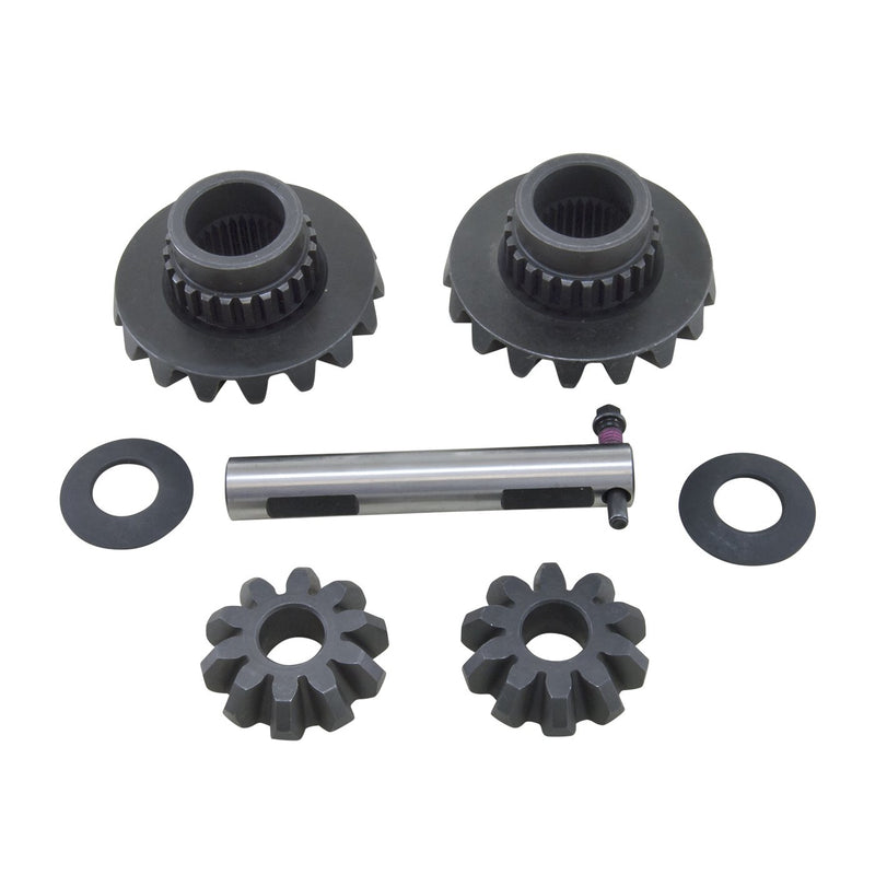 Yukon High Performance Gear set for Yukon Dura Grip Positraction Spider
