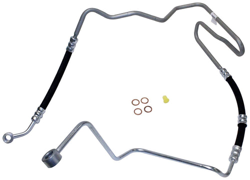 366001 nobrandname Power Steering Pressure Line Hose Assembly