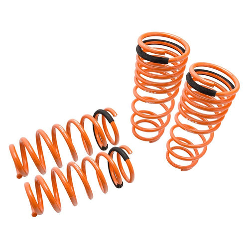 Coilover Lowering Spring Megan Racing MR-LS-HA98