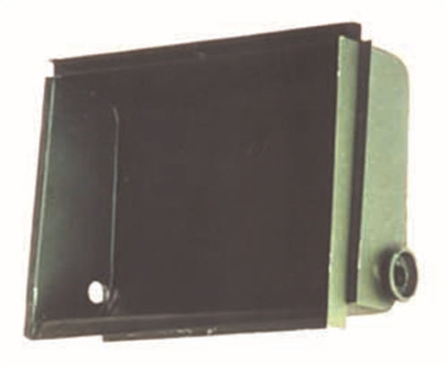Omix-Ada 12021.22 | Omix | Gas Tank Well | OE Reference: A-3497 | Fits 1943-1945 Willys MB / Ford GPW