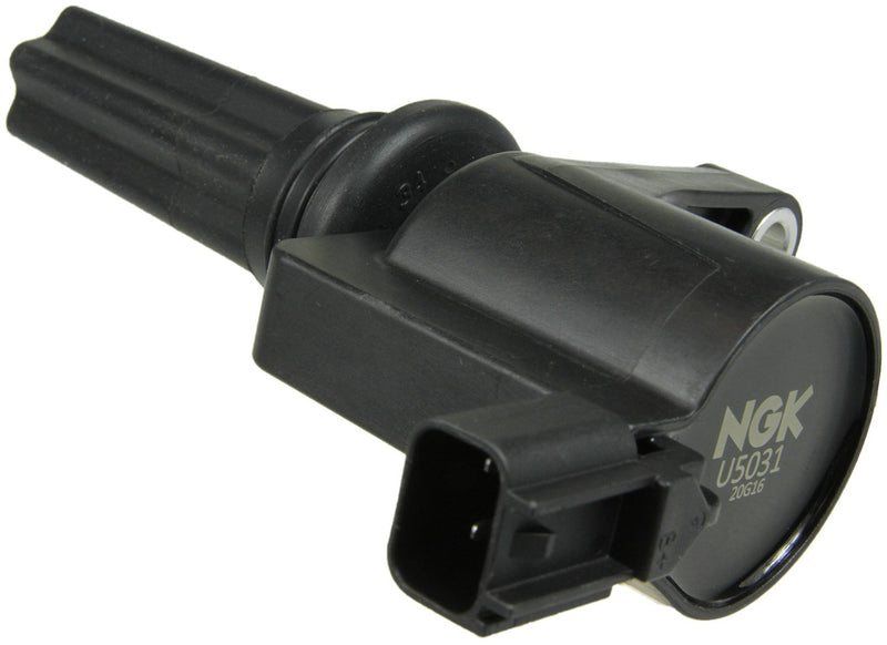 Coil-On-Plug Ignition Coil NGK U5031 (48678)