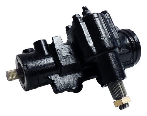 Steering Box Crown Automotive Steering