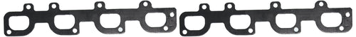 Exhaust Gasket Remflex 6022 for Mopar V8 Engine, (Set of 2)